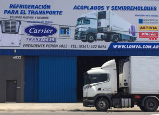 La rosarina Lomva amplía su capacidad productiva con un nuevo predio de 14.000 m² en la zona oeste