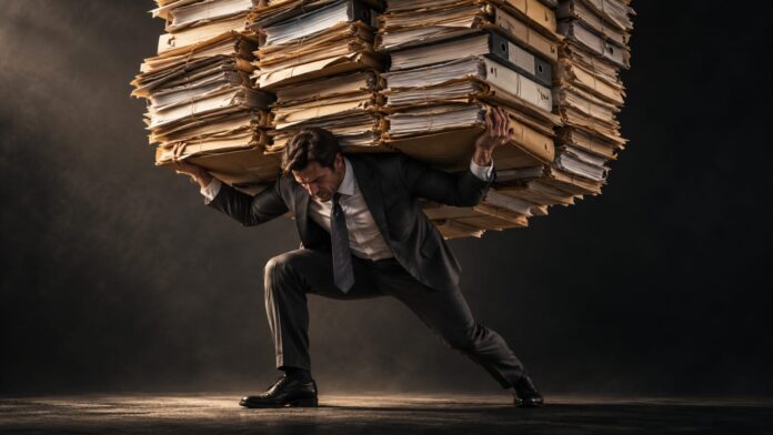Obligaciones administratitvas