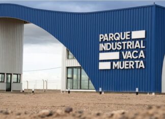 La Segunda y Avalian se suman como aliados al primer parque industrial privado de Vaca Muerta