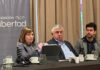 Bullrich pidió eliminar Ingresos Brutos para nuevos RIGI y crear un régimen para proveedores