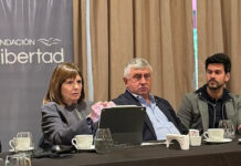 Bullrich pidió eliminar Ingresos Brutos para nuevos RIGI y crear un régimen para proveedores