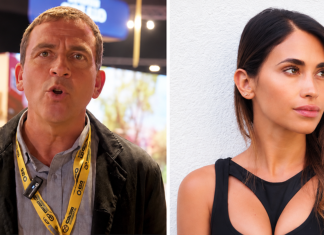 Galperin compartió un caso santafesino de venta online y la marca de Antonela Roccuzzo suma otro ejemplo