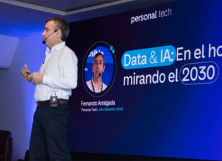 Rosario fue sede de un encuentro sobre tecnología, innovación y negocios corporativos