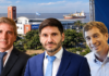 Caputo, Pullaro y Santilli, a cargo de la apertura: cómo será la agenda de speakers de la ronda de negocios RIGI en Rosario