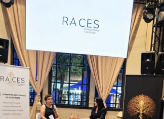 Se lanzó “Raíces”, la consultora que consolida una vida de evolución empresarial