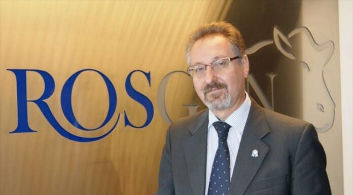“Nos encontramos ante una gran oportunidad”: Rosario será sede de un remate ganadero de 15.000 cabezas