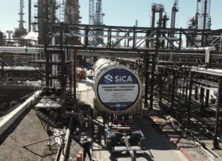Sica, otra santafesina que crece de la mano de Vaca Muerta: aumentará 30% sus negocios y proyecta inversiones por US$ 5 millones