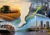 Santa Fe creció 5,5% y alcanzó un récord: comercio, industria y agro explicaron el 80% de la expansión