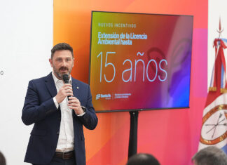 Santa Fe: Ambiente asegura que los trámites para obtener licencias ambientales pasaron de hasta 6 años a 6 meses