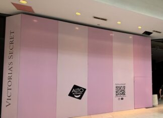 Victoria’s Secret desembarca en Rosario con la apertura de su primera tienda Full Concept en Alto Rosario