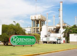Arcor valuó Mastellone en US$417,8 millones y avanza con la integración de Danone