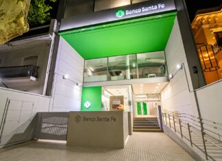 Fondos de Asistencia Laboral: Banco Santa Fe ofrece a las empresas un cashback de hasta $280.000 por empleado