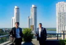 Vista Propiedades: “No vendemos metros cuadrados, vendemos una buena inversión”