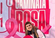 Ana Figueroa Casas atravesó dos veces el cáncer de mama: “La prevención salva vidas”