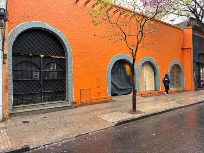 bazar chino 1