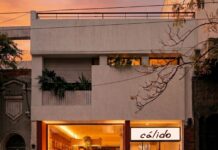 Cálido Coffee Concept llega a calle Salta con una propuesta de café de especialidad y una identidad propia