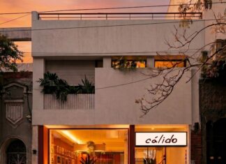 Cálido Coffee Concept llega a calle Salta con una propuesta de café de especialidad y una identidad propia