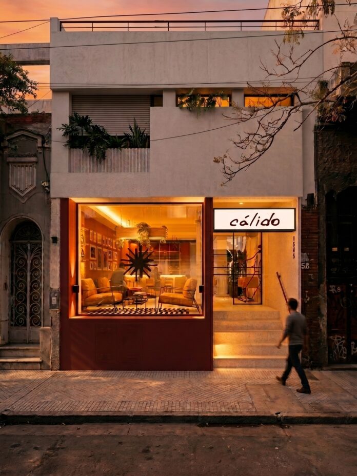calido