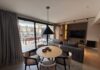 Enjoy Luxury Homes entró en la etapa final y abrió su showroom en Rosario