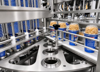 Una empresa santafesina fue premiada por sus soluciones para el envasado de alimentos