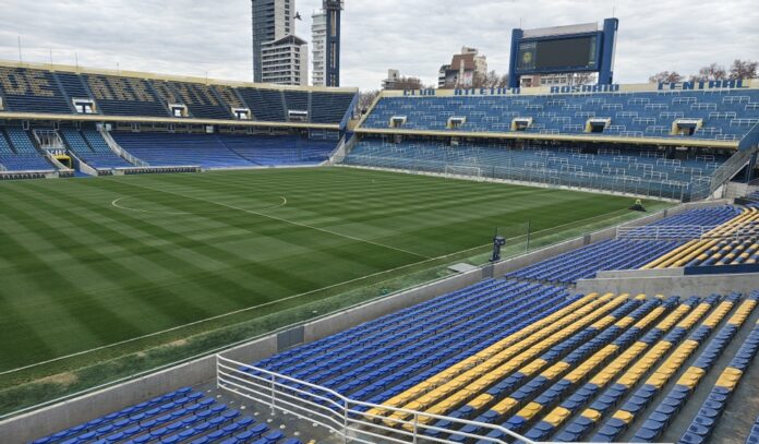 Rosario, en carrera para recibir el Mundial de Rugby 2035