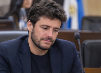 La Cámara rechazó la demanda de Monteverde y advirtió que las disputas políticas deben resolverse en el Concejo