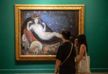 Noche de Museos Abiertos: 60 espacios para redescubrir Rosario