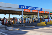Desde este sábado, el peaje de General Lagos no aceptará efectivo y cobrará el doble sin TelePASE