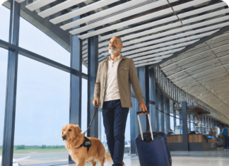 El 60% de los argentinos con mascotas busca alojamientos pet friendly para viajar