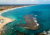 Porto de Galinhas, entre piscinas naturales y playas de agua cálida: una propuesta para empezar a pensar el verano
