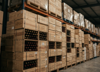 Subastarán más de 900 botellas de vino de alta gama el 5 de noviembre: cómo participar