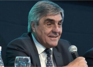 Cacciola: cada megaproyecto de cobre demandará entre 6.000 y 7.000 trabajadores durante su construcción